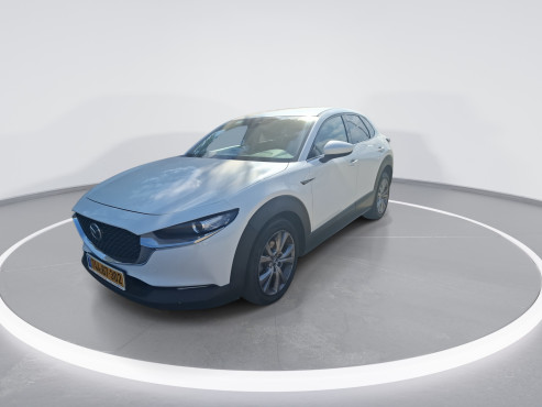 מאזדה CX-30 2021 במחיר 93,600 ש״ח - תמונה 5