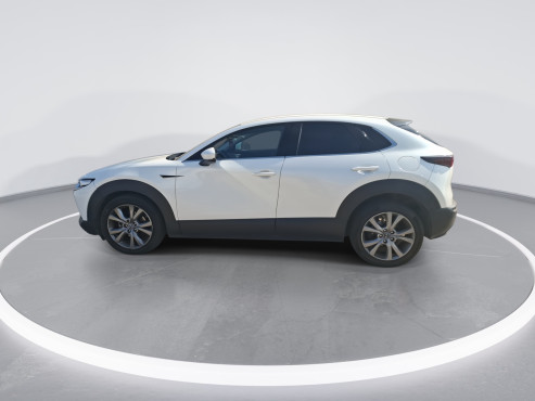 מאזדה CX-30 2021 במחיר 93,600 ש״ח - תמונה 6