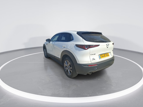 מאזדה CX-30 2021 במחיר 93,600 ש״ח - תמונה 7