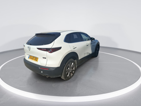מאזדה CX-30 2021 במחיר 93,600 ש״ח - תמונה 9