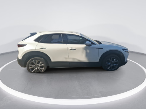 מאזדה CX-30 2021 במחיר 93,600 ש״ח - תמונה 10