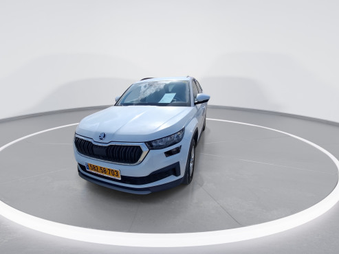 סקודה קודיאק 2023 במחיר 106,032 ש״ח - תמונה 4
