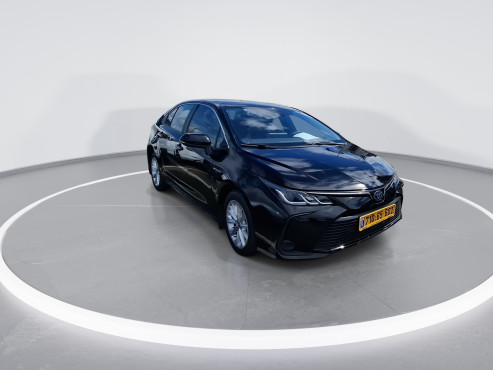 טויוטה קורולה 2021 במחיר 98,790 ש״ח - תמונה 3