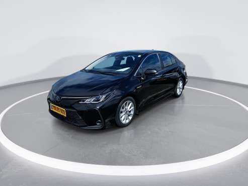 טויוטה קורולה 2021 במחיר 98,790 ש״ח - תמונה 6