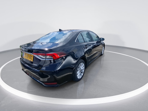 טויוטה קורולה 2021 במחיר 98,790 ש״ח - תמונה 9