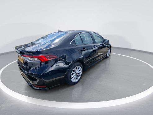 טויוטה קורולה 2021 במחיר 98,790 ש״ח - תמונה 10