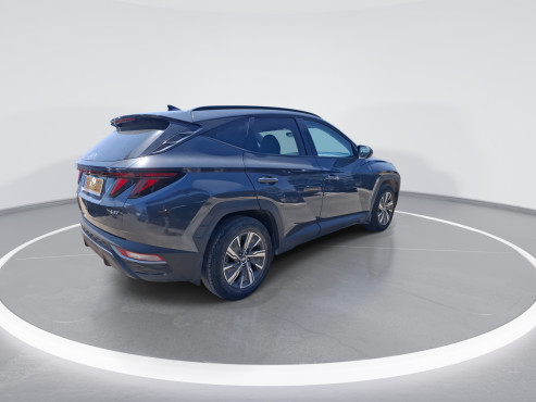 יונדאי טוסון 2023 במחיר 94,547 ש״ח - תמונה 7