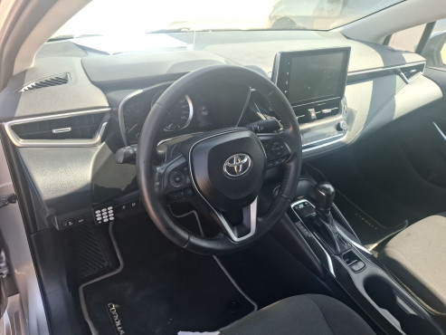 טויוטה קורולה 2022 במחיר 93,220 ש״ח - תמונה 2