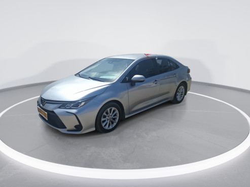 טויוטה קורולה 2022 במחיר 93,220 ש״ח - תמונה 5