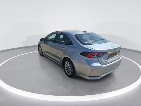 טויוטה קורולה 2022 במחיר 93,220 ש״ח - תמונה 7