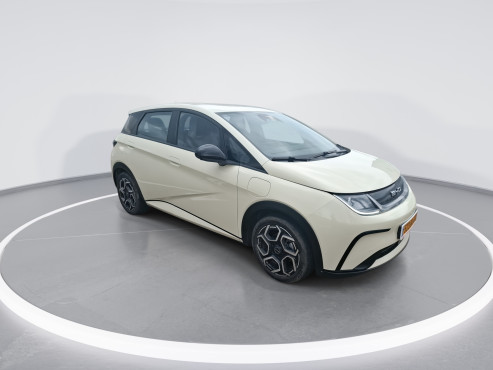 בי.ווי.די - BYD DOLPHIN 2023 במחיר 84,170 ש״ח - תמונה 3 בי.ווי.די - BYD DOLPHIN 2023 במחיר 84,170 ש״ח - תמונה 3