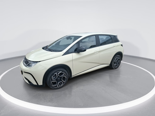 בי.ווי.די - BYD DOLPHIN 2023 במחיר 84,170 ש״ח - תמונה 5 בי.ווי.די - BYD DOLPHIN 2023 במחיר 84,170 ש״ח - תמונה 5