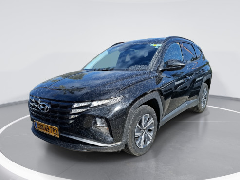 יונדאי טוסון 2023 במחיר 116,107 ש״ח - תמונה 1