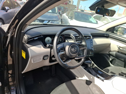 יונדאי טוסון 2023 במחיר 116,107 ש״ח - תמונה 2