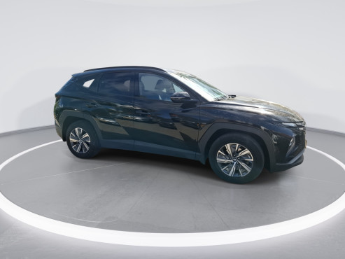 יונדאי טוסון 2023 במחיר 116,107 ש״ח - תמונה 3