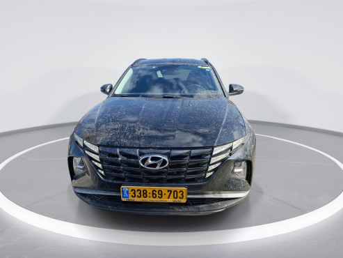 יונדאי טוסון 2023 במחיר 116,107 ש״ח - תמונה 4