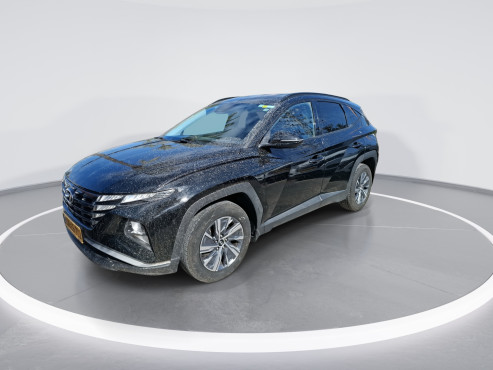 יונדאי טוסון 2023 במחיר 116,107 ש״ח - תמונה 5