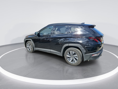 יונדאי טוסון 2023 במחיר 116,107 ש״ח - תמונה 7