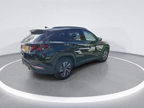 יונדאי טוסון 2023 במחיר 116,107 ש״ח - תמונה 9