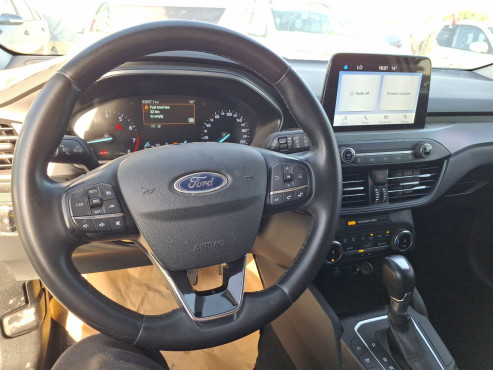 פורד פוקוס 2023 במחיר 81,755 ש״ח - תמונה 2 פורד פוקוס 2023 במחיר 81,755 ש״ח - תמונה 2