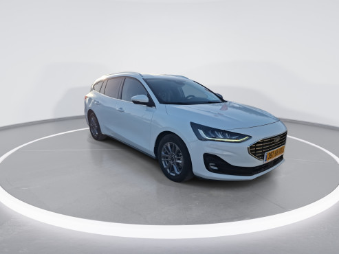 פורד פוקוס 2023 במחיר 81,755 ש״ח - תמונה 3 פורד פוקוס 2023 במחיר 81,755 ש״ח - תמונה 3