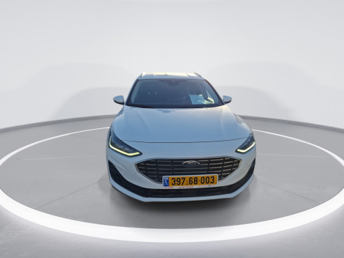 פורד פוקוס 2023 במחיר 81,755 ש״ח - תמונה 4 פורד פוקוס 2023 במחיר 81,755 ש״ח - תמונה 4