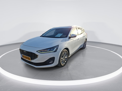 פורד פוקוס 2023 במחיר 81,755 ש״ח - תמונה 5 פורד פוקוס 2023 במחיר 81,755 ש״ח - תמונה 5