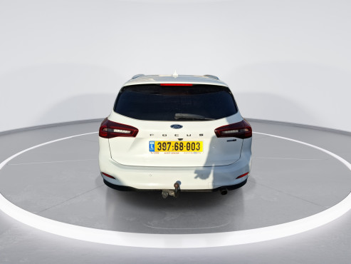 פורד פוקוס 2023 במחיר 81,755 ש״ח - תמונה 8 פורד פוקוס 2023 במחיר 81,755 ש״ח - תמונה 8