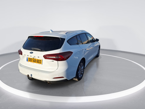 פורד פוקוס 2023 במחיר 81,755 ש״ח - תמונה 9 פורד פוקוס 2023 במחיר 81,755 ש״ח - תמונה 9