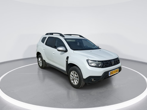 דאצ'יה דאסטר 2022 במחיר 68,614 ש״ח - תמונה 3