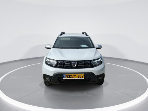 דאצ'יה דאסטר 2022 במחיר 68,614 ש״ח - תמונה 4