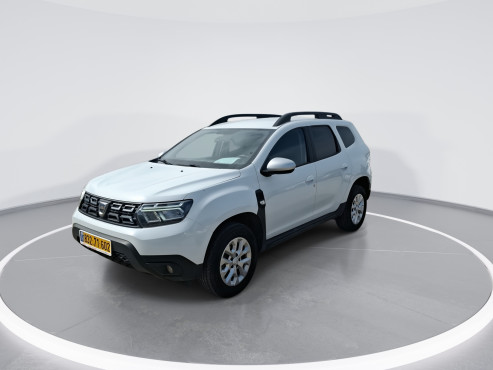 דאצ'יה דאסטר 2022 במחיר 68,614 ש״ח - תמונה 5