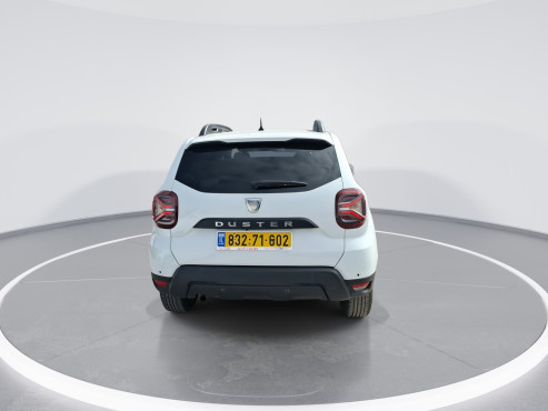 דאצ'יה דאסטר 2022 במחיר 68,614 ש״ח - תמונה 8