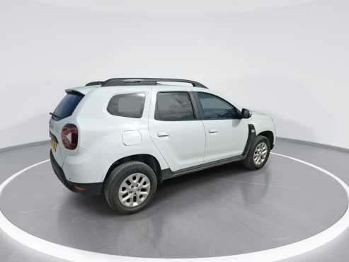 דאצ'יה דאסטר 2022 במחיר 68,614 ש״ח - תמונה 9