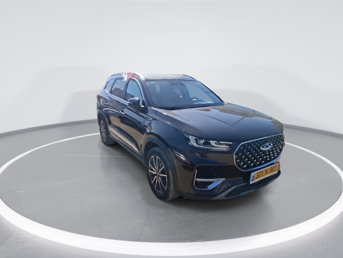 צ'רי טיגו 2023 במחיר 120,971 ש״ח - תמונה 3 צ'רי טיגו 2023 במחיר 120,971 ש״ח - תמונה 3