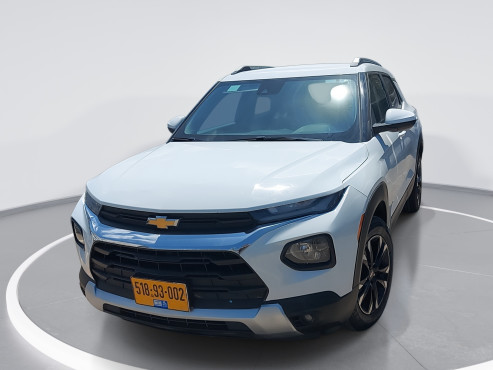 שברולט טרייל בלייזר 2022 במחיר 72,432 ש״ח - תמונה 1 שברולט טרייל בלייזר 2022 במחיר 72,432 ש״ח - תמונה 1