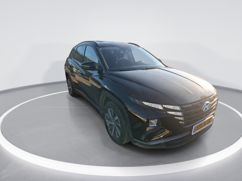 יונדאי טוסון 2021 במחיר 109,850 ש״ח - תמונה 3