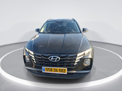 יונדאי טוסון 2021 במחיר 109,850 ש״ח - תמונה 4