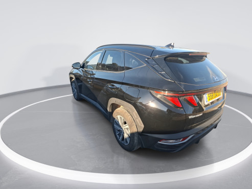 יונדאי טוסון 2021 במחיר 109,850 ש״ח - תמונה 6