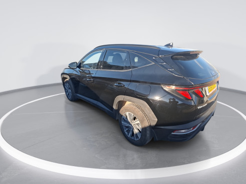 יונדאי טוסון 2021 במחיר 109,850 ש״ח - תמונה 7