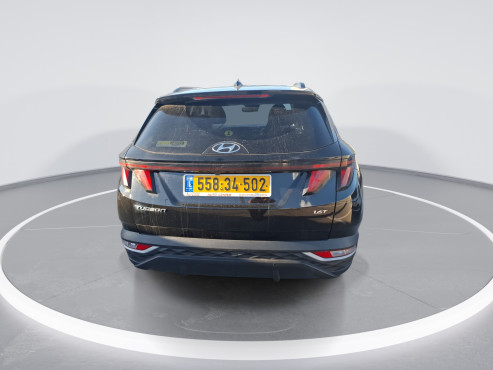 יונדאי טוסון 2021 במחיר 109,850 ש״ח - תמונה 8