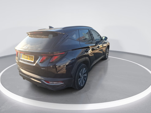 יונדאי טוסון 2021 במחיר 109,850 ש״ח - תמונה 9