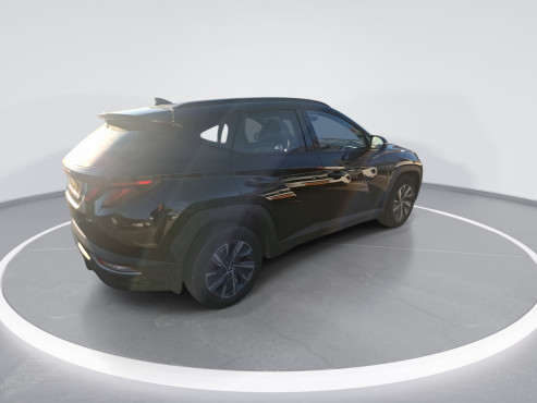 יונדאי טוסון 2021 במחיר 109,850 ש״ח - תמונה 10