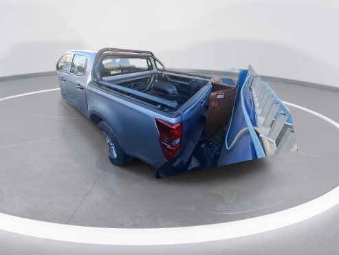 איסוזו D-MAX 2022 במחיר 170,844 ש״ח - תמונה 8 איסוזו D-MAX 2022 במחיר 170,844 ש״ח - תמונה 8