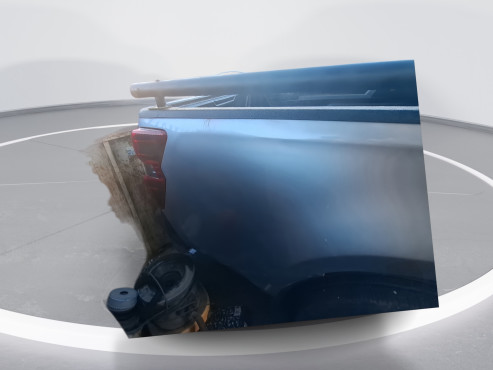 איסוזו D-MAX 2022 במחיר 170,844 ש״ח - תמונה 9 איסוזו D-MAX 2022 במחיר 170,844 ש״ח - תמונה 9