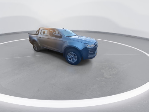 איסוזו D-MAX 2022 במחיר 170,844 ש״ח - תמונה 10 איסוזו D-MAX 2022 במחיר 170,844 ש״ח - תמונה 10