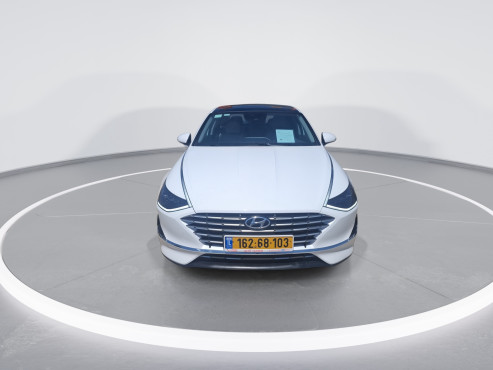 יונדאי סונטה 2022 במחיר 134,592 ש״ח - תמונה 4