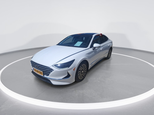 יונדאי סונטה 2022 במחיר 134,592 ש״ח - תמונה 5