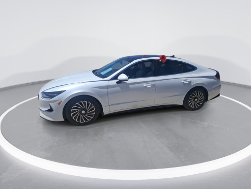 יונדאי סונטה 2022 במחיר 134,592 ש״ח - תמונה 6