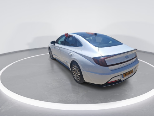 יונדאי סונטה 2022 במחיר 134,592 ש״ח - תמונה 7